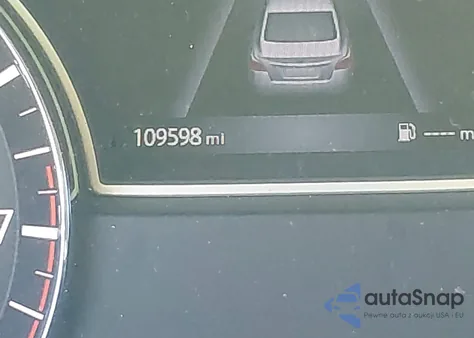 2018 Nissan Altima 2.5 Sv z USA, uszkodzony, nr VIN 1N4AL3AP7JC254366